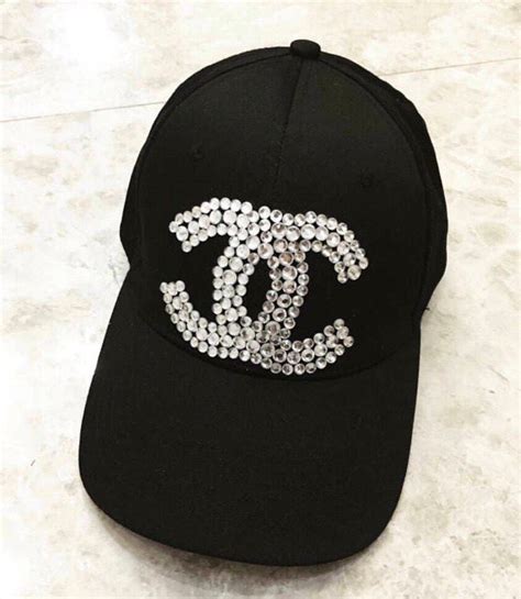 where to buy chanel baseball cap|chanel inspired baseball cap.